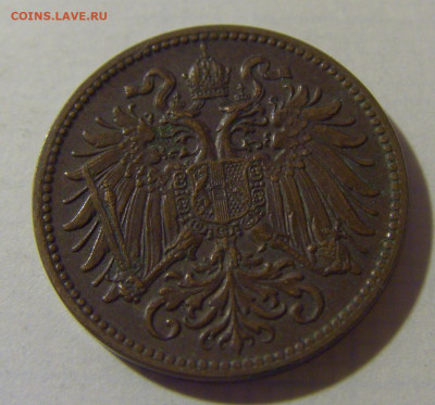 2 геллера 1915 Австрия №1 08.08.2021 22:00 МСК - CIMG2981.JPG