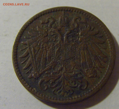 2 геллера 1915 Австрия №2 08.08.2021 22:00 МСК - CIMG2985.JPG