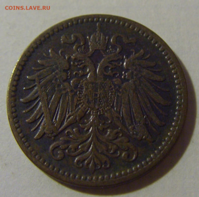 1 геллер 1909 Австрия №1 08.08.2021 22:00 МСК - CIMG3005.JPG