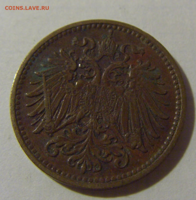 1 геллер 1911 Австрия №1 08.08.2021 22:00 МСК - CIMG3009.JPG