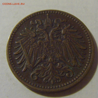 1 геллер 1916 Австрия №1 08.08.2021 22:00 МСК - CIMG3021.JPG