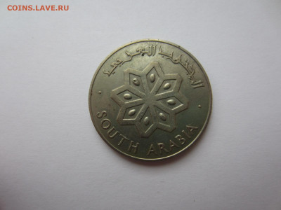 ЙЕМЕН 50 филс 1964 до 9.08 в 22.00 мск - IMG_2135.JPG