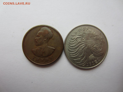 ЭФИОПИЯ - 2 шт. до 9.08 в 22.00 мск - IMG_2155.JPG