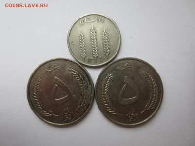 АФГАНИСТАН - 3 шт. до 9.08 в 22.00 мск - IMG_2160.JPG