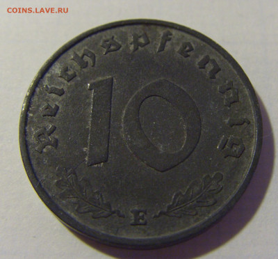 10 пфеннигов 1943 E Германия №1 08.08.2021 22:00 МСК - CIMG3203.JPG
