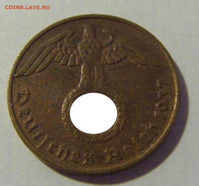 1 пфенниг 1937 G Германия №1 08.08.2021 22:00 МСК - CIMG3261.JPG