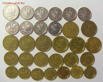 ФИКС! Совр. ходячка Польша (1-20 грош) 08.08.2021 22:00 МСК - CIMG3543.JPG