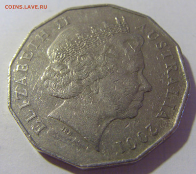 50 центов 2001 федерация Австралия №1 08.08.2021 22:00 МСК - CIMG3357.JPG