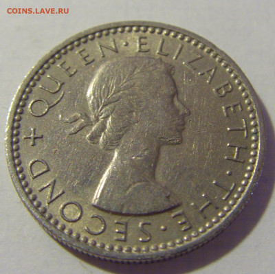 6 пенсов 1960 Новая Зеландия №1 08.08.2021 22:00 МСК - CIMG3365.JPG