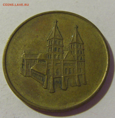 Жетон автобусный Швеция №1 08.08.21 22:00 М - CIMG4094.JPG