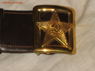 Пряжки РККА СССР комсостав - IMG_0013.JPG