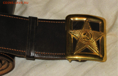 Пряжки РККА СССР комсостав - IMG_0012.JPG