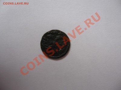 полушка цифра "2" в другую сторону - IMG_3034