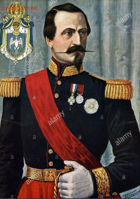 Франция. Революция - Вторая республика. 5 ФРАНКОВ 1848 года. - 5 франков48