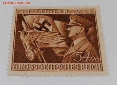 Рейх.Свастика.Гитлер.1944 год.До 14 августа 22.00МСК - 7