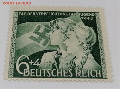 Рейх.Свастика.Девушки.1943 год.До 14 августа 22.00МСК - 8