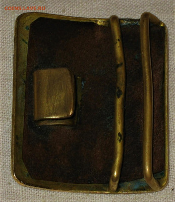 Пряжки РККА СССР комсостав - IMG_0006.JPG