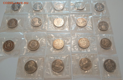 НОВОДЕЛЫ 1988. 19 штук. 1 рубль в родных запайках. До 10.08 - imgonline-com-ua-CompressBySize-V6coc87B6G