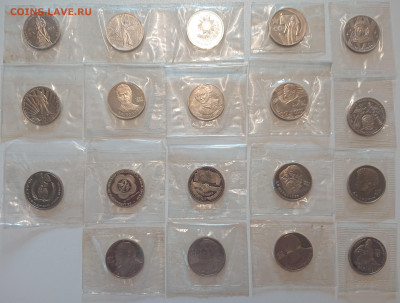 НОВОДЕЛЫ 1988. 19 штук. 1 рубль в родных запайках. До 10.08 - imgonline-com-ua-CompressBySize-qLYuP0lMRhjBQ