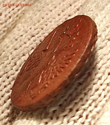 Деньга 1751г окончание 12.08.21г в 22.00 по мск - 1751.2