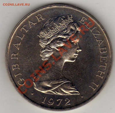 Гибралтар крона 1972 Свадьба до 27.10.11 в 22.00мск (764) - img776