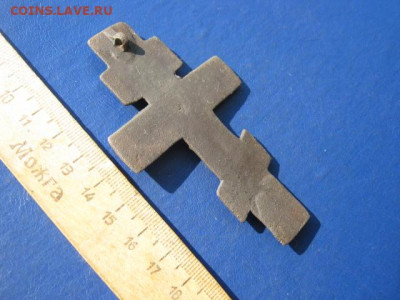 Крест. Распятие. До 12.08.2021г. - IMG_1216.JPG