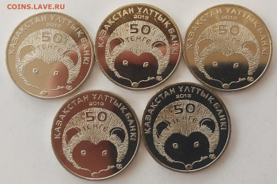 Казахстан Еж 5шт с 200р до 12.08.2021 в 22.00 - Еж1