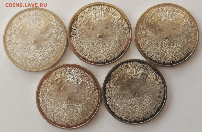 Казахстан Еж 5шт с 200р до 12.08.2021 в 22.00 - Еж