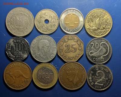 Иностранные монеты  1921-2017(фикс)#2 - IMG_20210809_223055