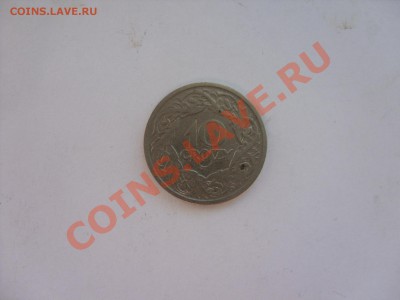 Иностранные монеты 1850-1940 годов (пополн. тема) - 10 грошей 1923 - 1.JPG
