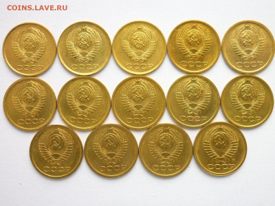 1 копейка 1961,62,63,64,65-73,91м, до 15.08.21г., 21.00 - P1140378.JPG
