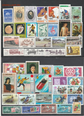 245 чистых марок Мира с рубля за шт. до 12.08. в 22.00 - IMG_20210811_0005