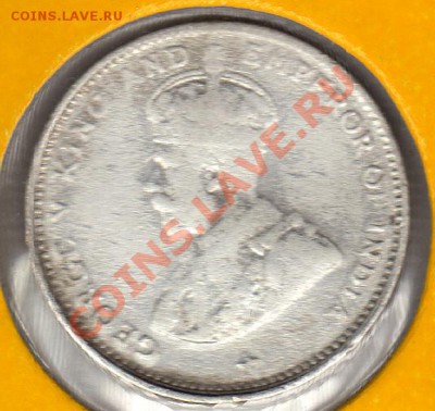 Ag Стрейтс Сеттлментс 10 центов 1919 до 27.10.11 в 22ч (749) - img816