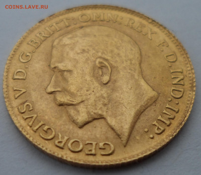 Соверен или полсоверена? 1912 года - SAM_1215.JPG