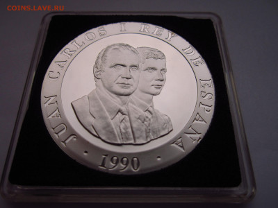 1990 Испания 2000 песет Древняя лодка до 15.08.21 22:30 - IMG_7784.JPG