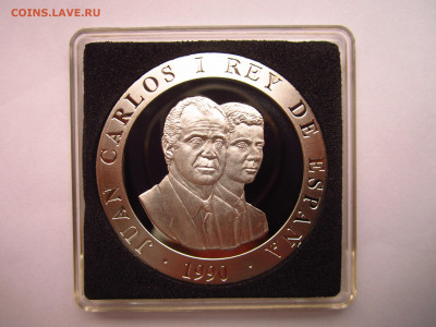 1990 Испания 2000 песет Древняя лодка до 15.08.21 22:30 - IMG_7783.JPG