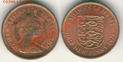 2 пенни 1971 до 22-00 МСК 26.10.11 - jer-1-2penny-1971