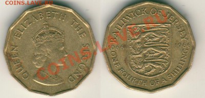 4 шиллинга 1966 - до 22-00 мск 26.10.11 - jer-1-4s1966