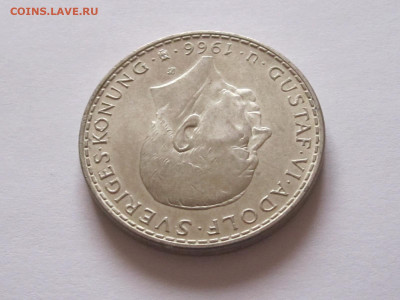 5 крон 1966 Швеция конституционная реформа 17.08 22:20 - IMG_5984.JPG