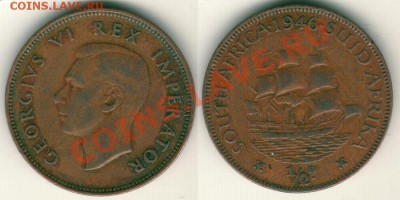2 пенни 1946 до 22-00 МСК 26.10.11 - sa-1-2d-1946
