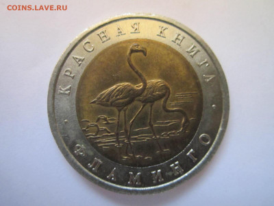 кк Фламинго 50 руб 1994 до 15.08.21 в 22:30 - IMG_8007.JPG