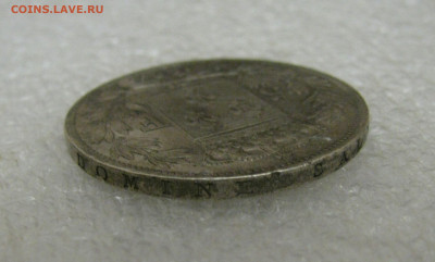 Королевство Франция. Людовик XVIII. 5 ФРАНКОВ 1822 года. A. - 22А (10).JPG