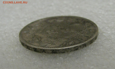 Королевство Франция. Людовик XVIII. 5 ФРАНКОВ 1822 года. A. - 22А (9).JPG