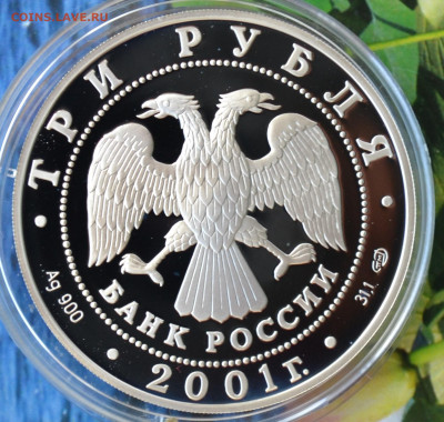 3 рубля Навигационная школа - DSC_0128.JPG