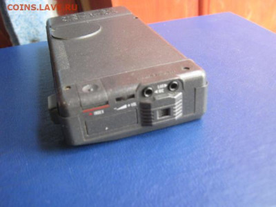 Диктофон. "PHILIPS" 393. До 17.08.2021г. - IMG_0776.JPG