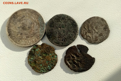СССР,15 копеек 1928г(и бонусы) до 18.08.2021г - 7512803