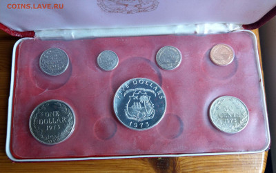Либерия набор 1973 с серебряными 5$ до 22-00 17.08 - IMAG2925_2