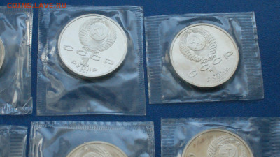 Барселона. Набор монет 1991 (запайки) до 21.08 - 8.2.4.JPG