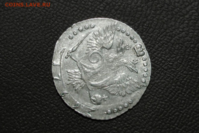 20 копеек 1769 ммд. R1. До 20.08.21 - 5