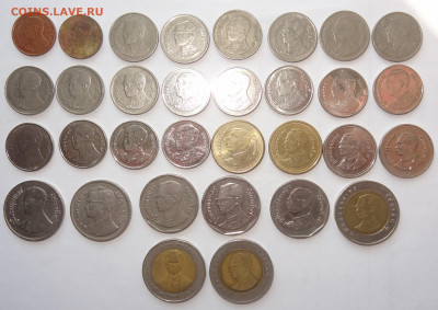 32 монеты Тайланда до 22.08. в 22:00мск. - DSC00259 (2).JPG